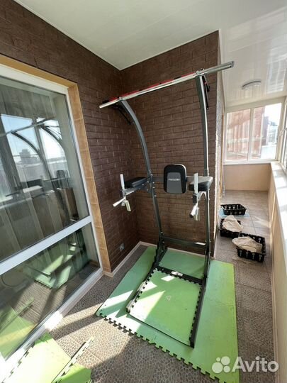 Стойка Torneo Athletic G-212