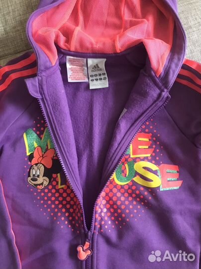 Вещи на девочку пакетом