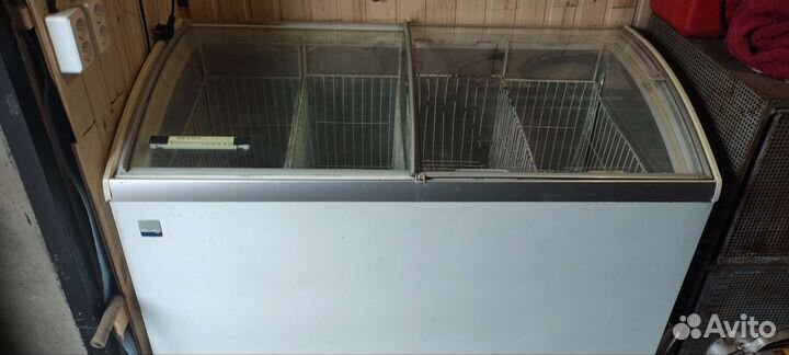 Холодильник бу