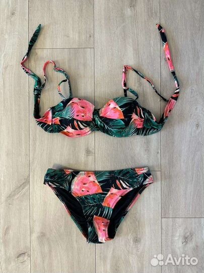 Купальник женский Mariflor Style