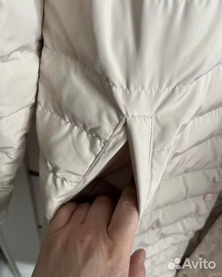 Пальто женское демисезонное