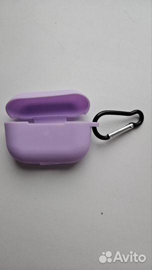 Чехол на airpods pro 2