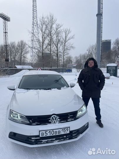 Инструктор по вождению МКПП