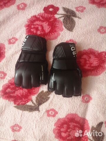 Перчатки, краги