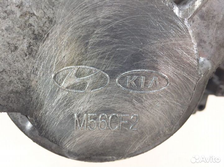 Кпп 5ст. M56CF2 KIA Ceed (2007-2012)