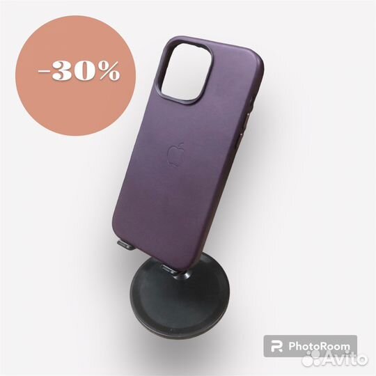 Чехол Apple Чехол MagSafe для iPhone