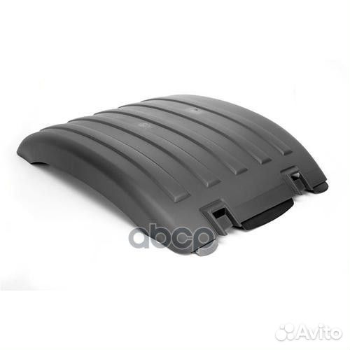 Крыло заднее (верх.часть/среднее 15cm) усиленно