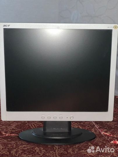 Монитор для компьютера Acer