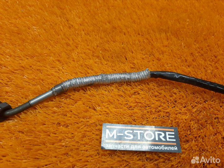 Датчик температуры выхлопных газов Mercedes-Benz