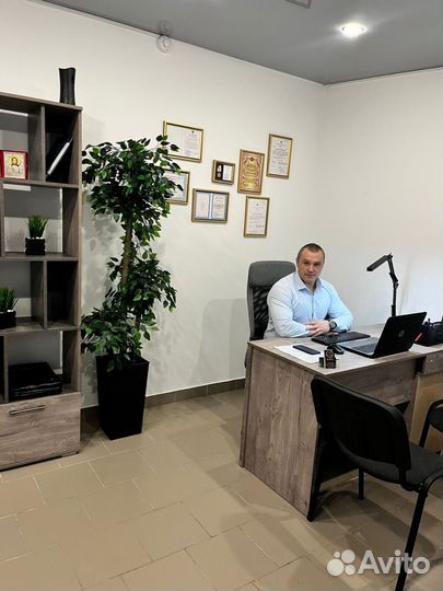 Юрист (Юридические услуги)