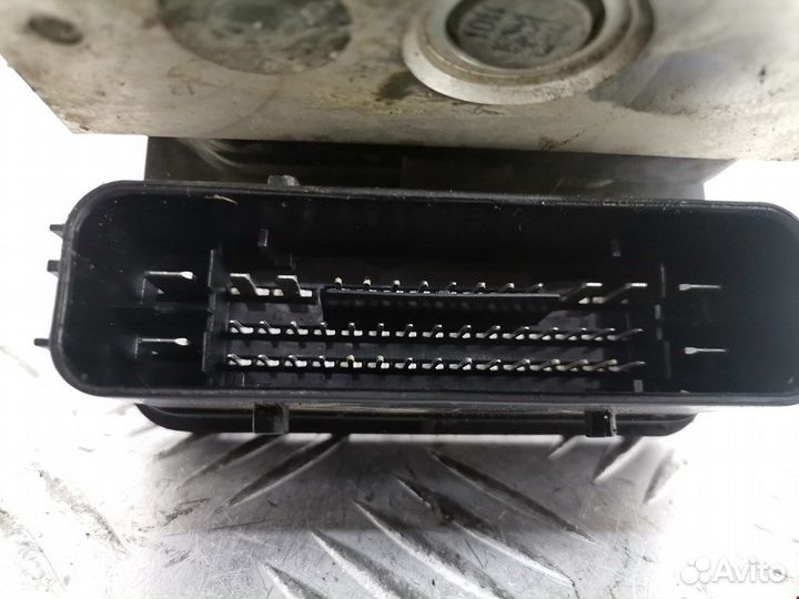 Блок ABS для Ford Mondeo 5 2025604