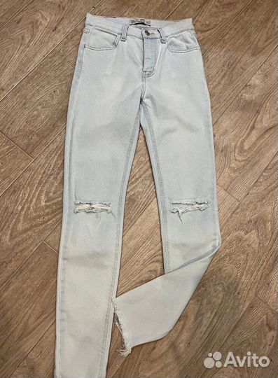 Пакет вещей для девушки