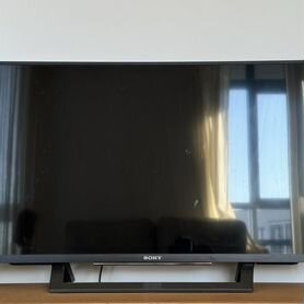 Телевизор sony bravia 32 дюйма