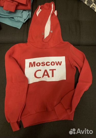 Костюм женский на флисе