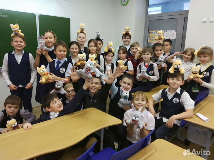 Экскурсии от Пермской Фабрики Игрушки