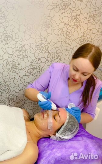 Косметология и массаж