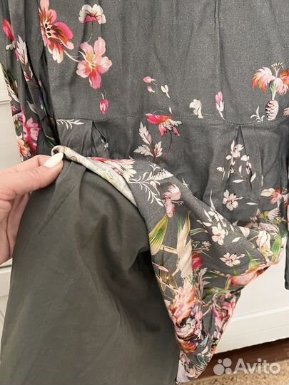 Платье для девочки Zara