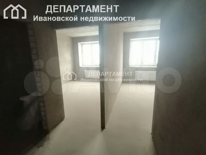 3-к. квартира, 76 м², 9/14 эт.