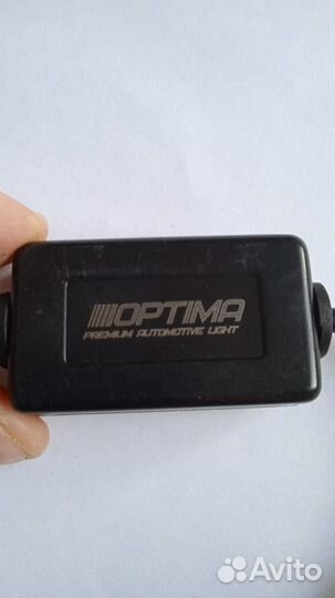 Лампочки ближнего света h7