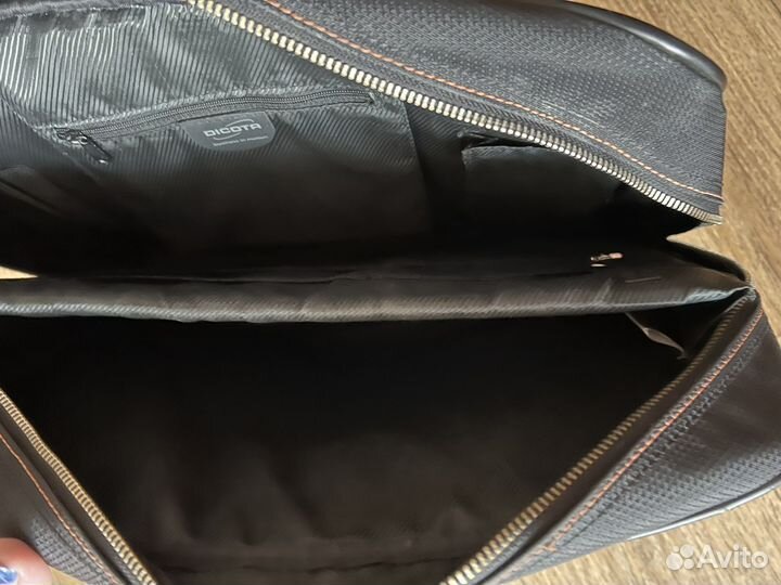 Сумка для ноутбука