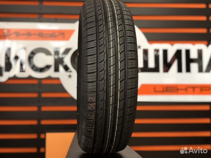 Royal Black Royal Sport 235/70 R16