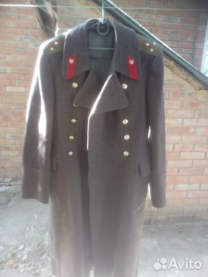 Форма офицерская