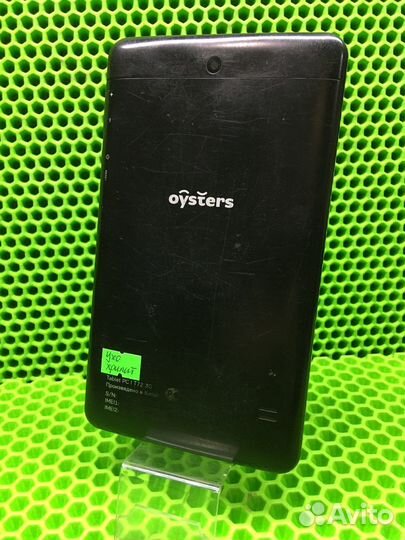 Планшет oysters t72 3g (23316)