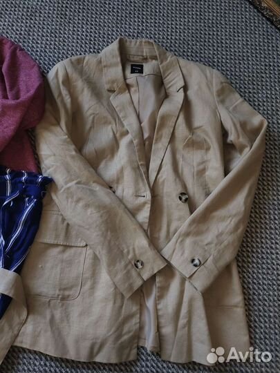 Женские вещи пакетом 42 44