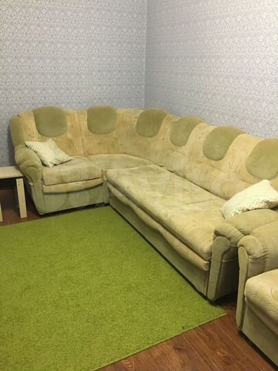 Дом 83 м² на участке 4,5 сот.