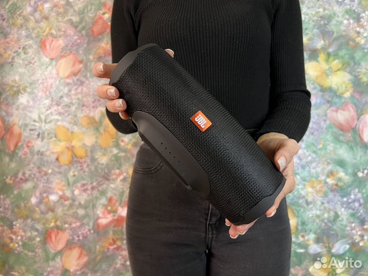 Колонка блютуз JBL Charge 4