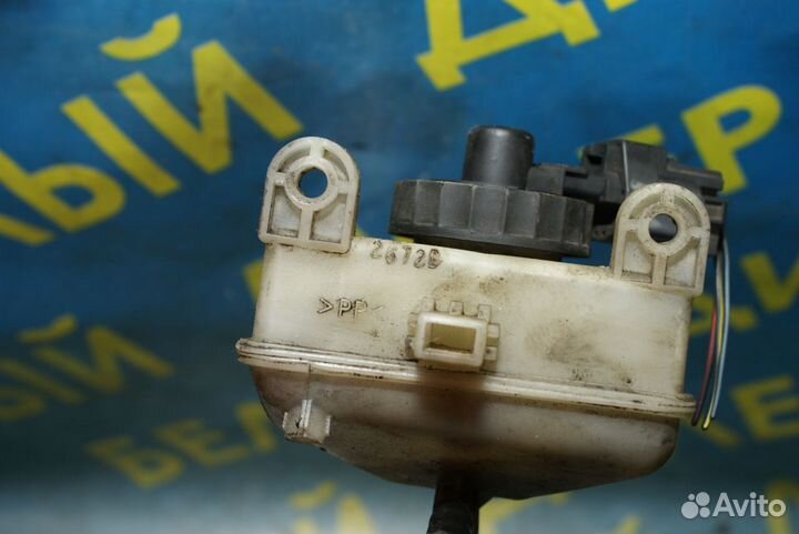 Расширительный бачок гтц Ford Focus 1