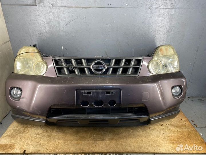 Ноускат Nissan X-Trail T31