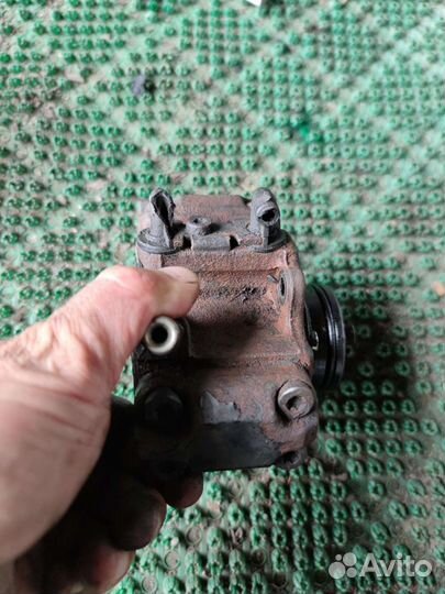 Тнвд Opel Fiat 1.3