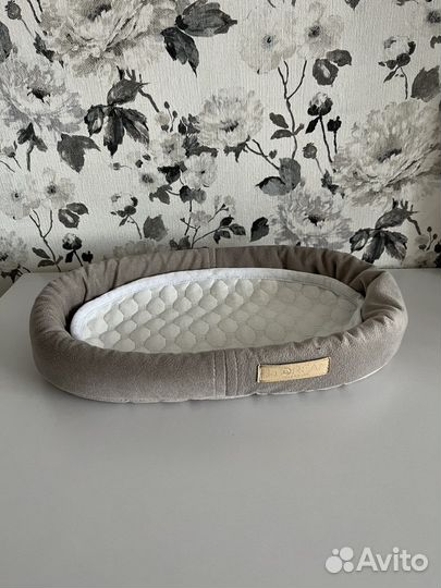 Лежанка для грызунов