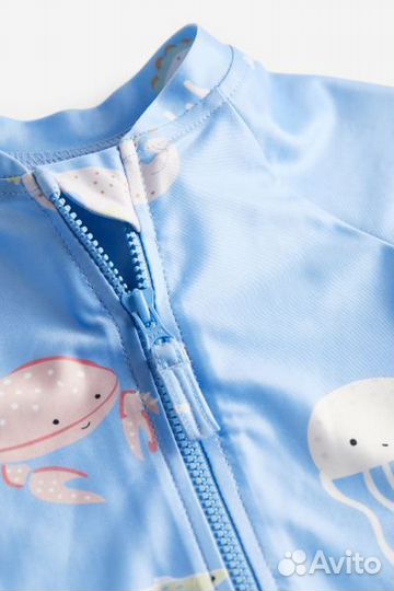 Купальный костюм H&M