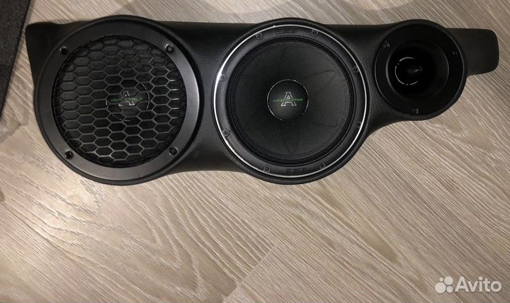 Подиумы ва3 2110,2111,2112