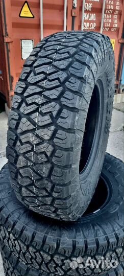 Maxxis AT-811 Razr AT 225/75 R16 115S