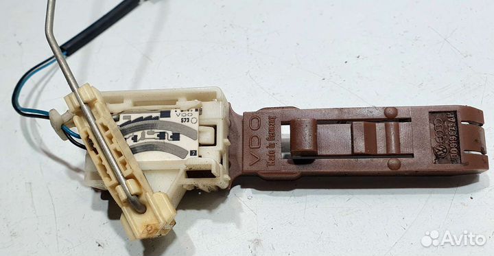 Датчик уровня топлива Audi A6 C5 Allroad