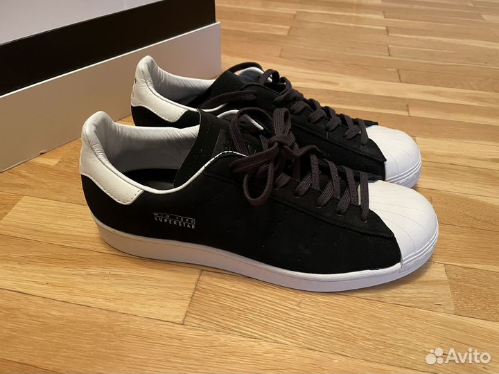 Adidas new best sale york superstar