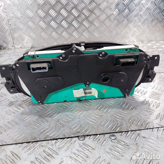 Приборная панель LADA Largus фургон 11189 2017