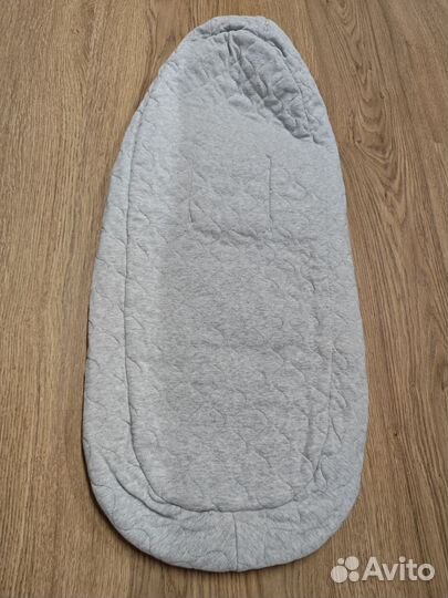 Конверт для новорожденных bugaboo