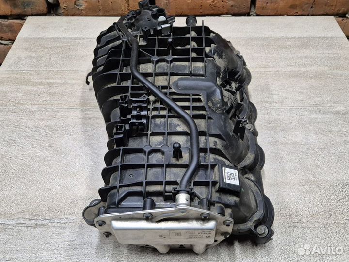 Впускной коллектор в сборе BMW B46, B48 - 8603914