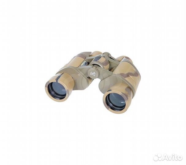 Бинокль Veber Classic Бпшц 8x40 Vrwa камуфляж