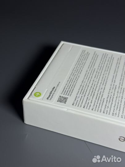 iPhone 16 Pro Max, 256 ГБ