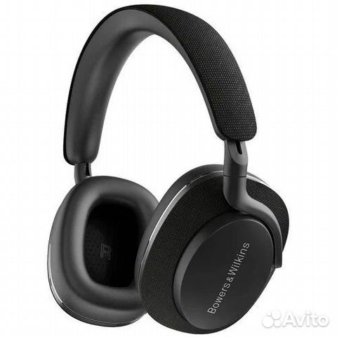 Bowers & Wilkins PX7 S2 Black