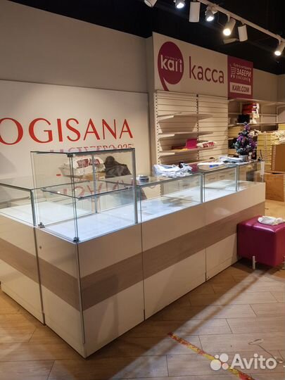 Сборка мебели