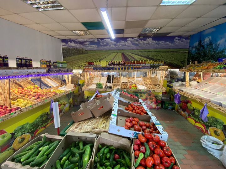 Свободного назначения, 163.5 м²