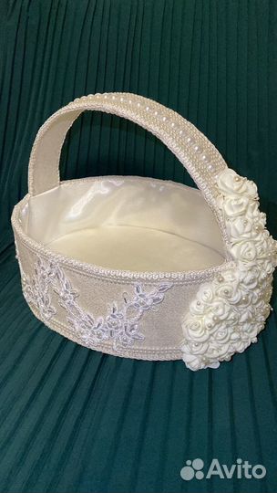 Свадебные корзины