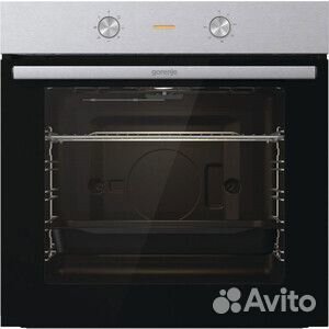 Электрический духовой шкаф