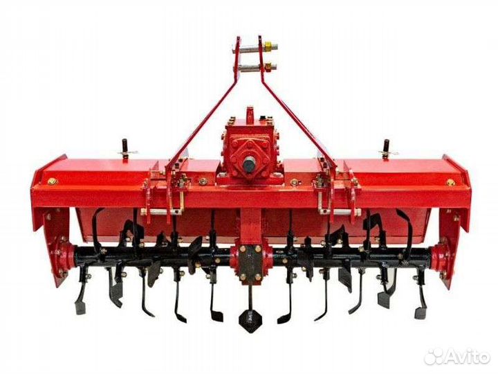 Почвофреза 1GQN 160, 2023